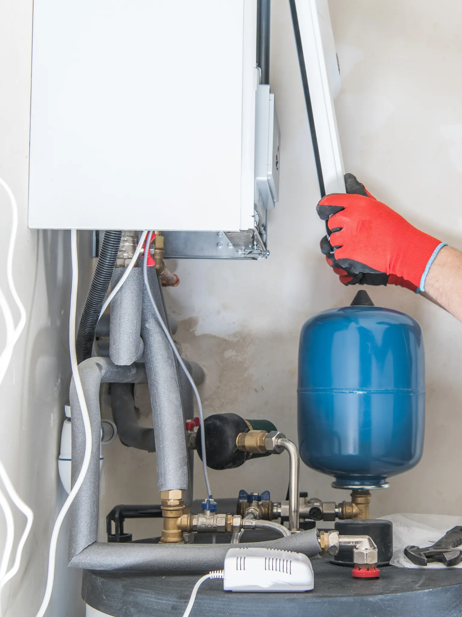 local gas engineer Hythe, CT21